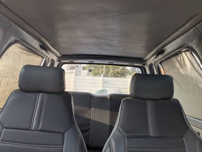 Suzuki Mehran VX 2012 0