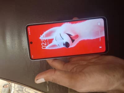 Tecno Camon 19