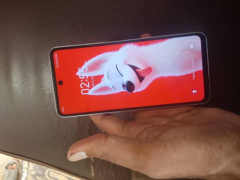 Tecno Camon 19 0