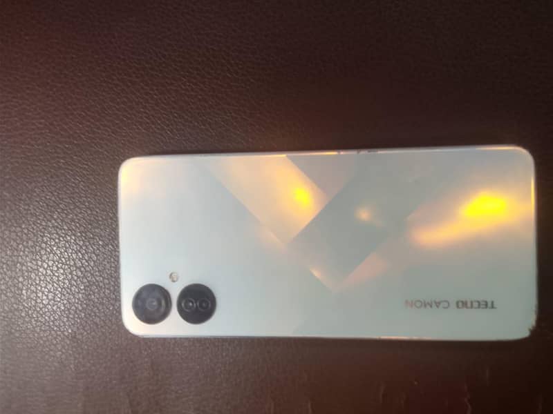 Tecno Camon 19 2