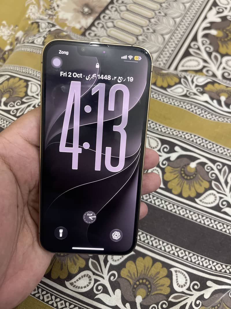 Apple iPhone 13 Pro 2