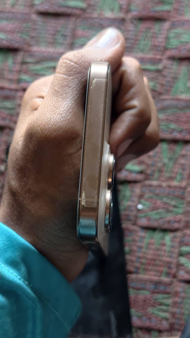Apple iPhone 16 Pro Max 1