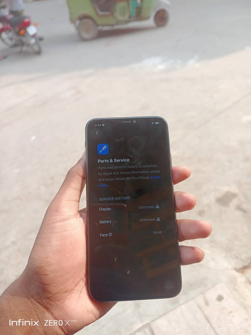 Apple iPhone 11 Pro Max 5