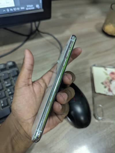 Apple iPhone X