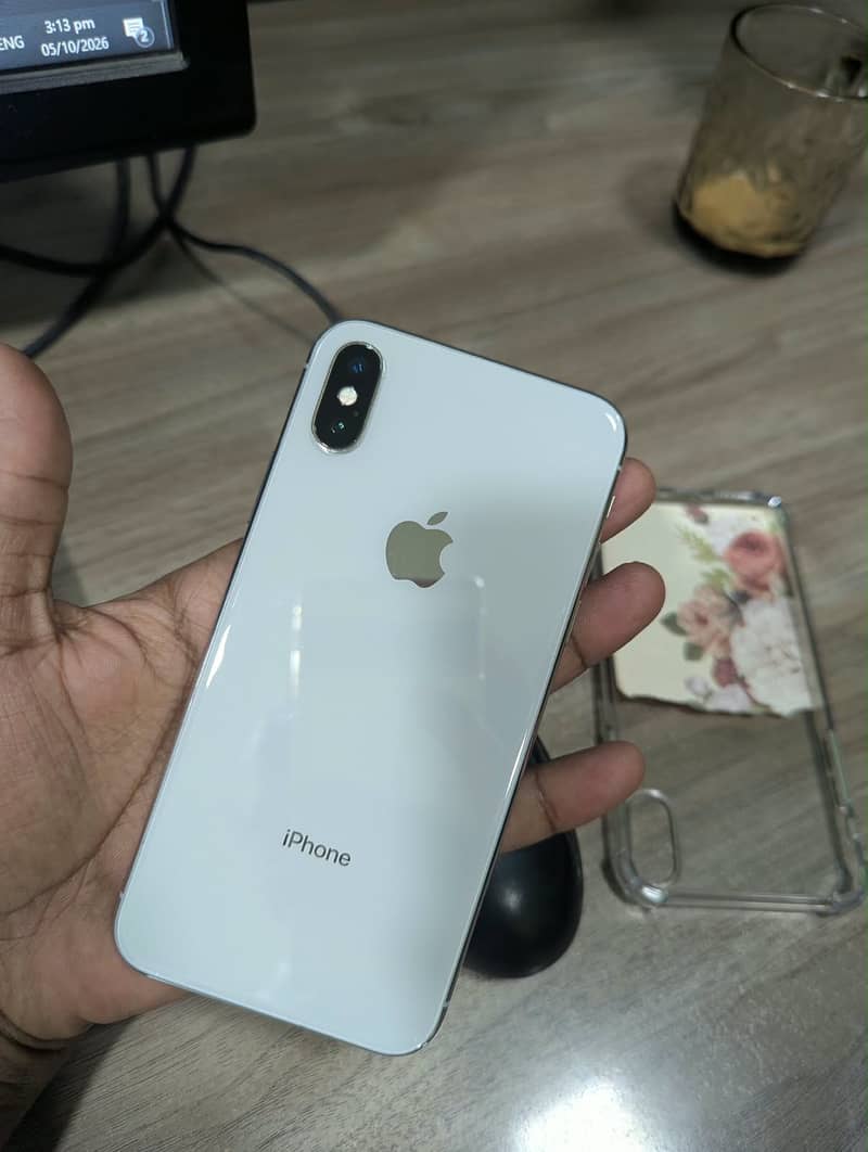 Apple iPhone X 1