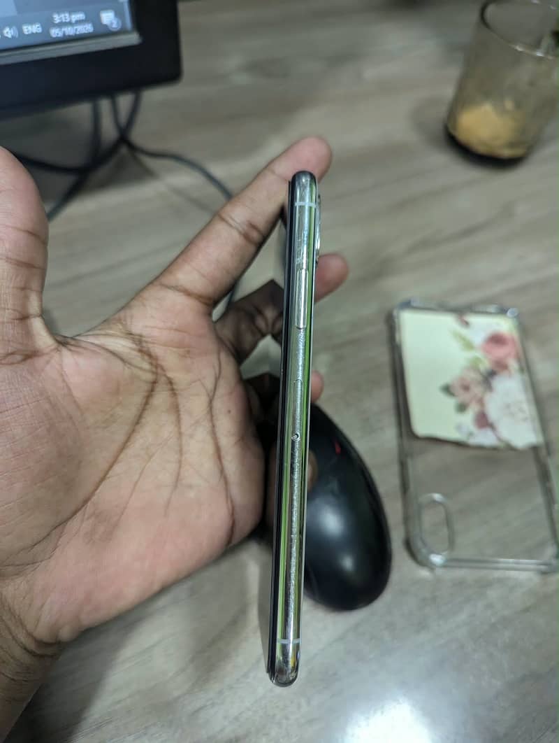 Apple iPhone X 2