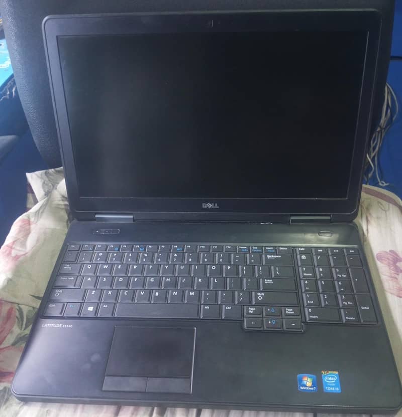 dell lititude e5540 2