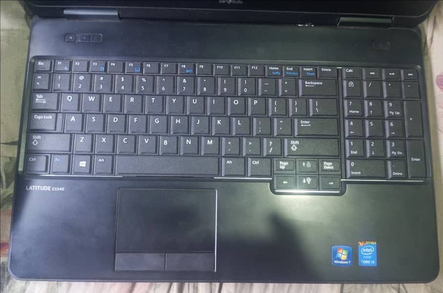dell lititude e5540 3