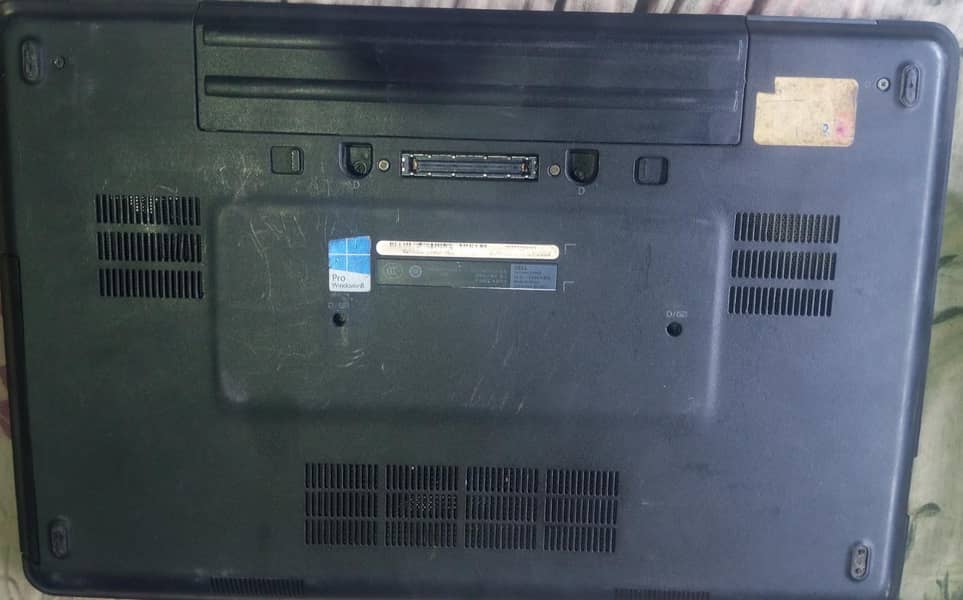dell lititude e5540 4