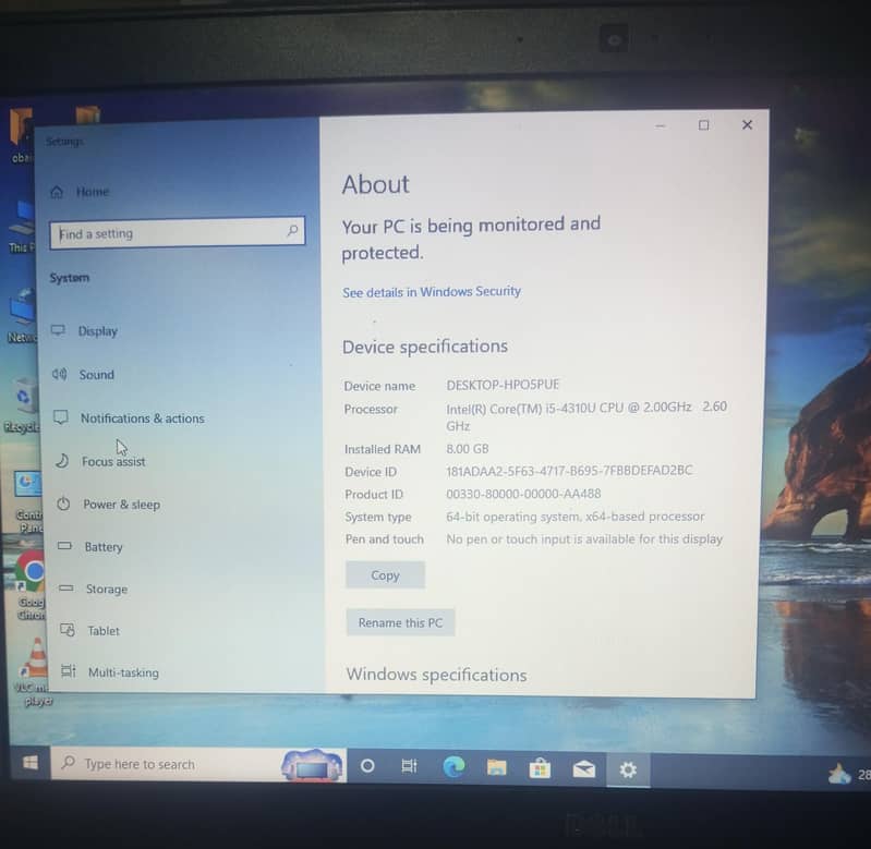 dell lititude e5540 5