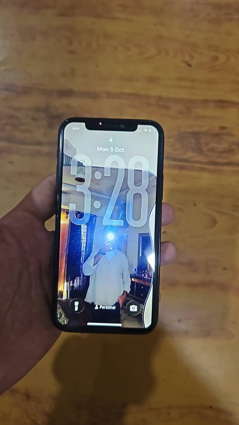 Apple iPhone 11 Pro 0