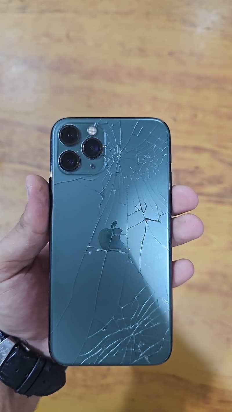 Apple iPhone 11 Pro 2