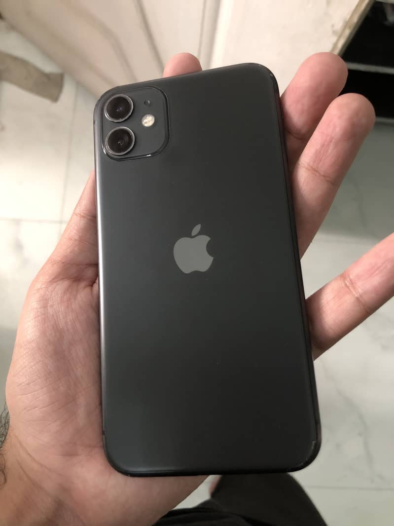 Apple iPhone 11 0