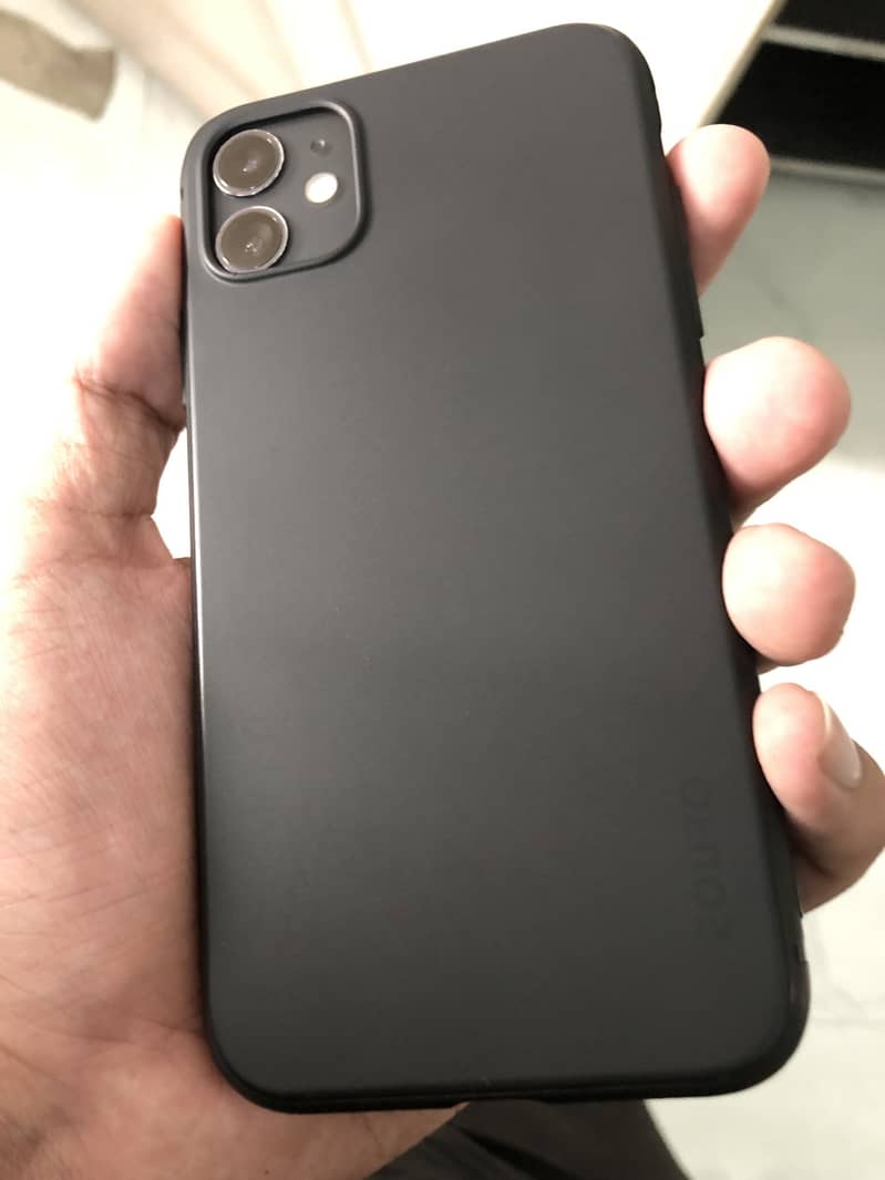 Apple iPhone 11 2