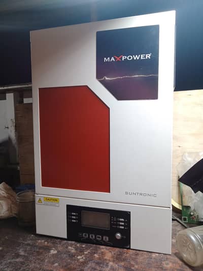 Solar Inverter Repairing Lab Karachi