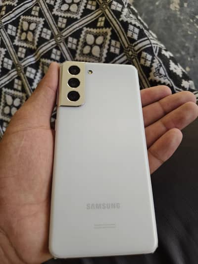 Samsung glaxey S21 5g offical pta approvel