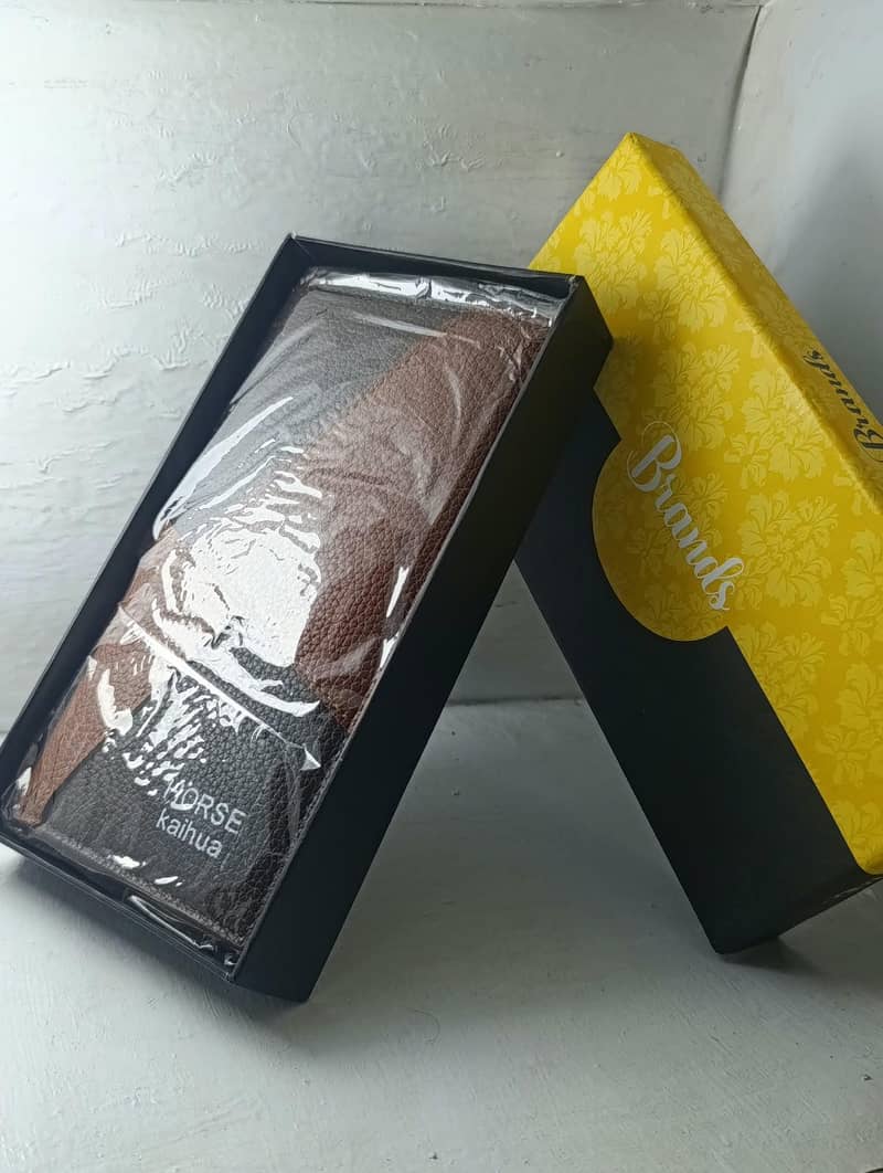 Men wallets 0
