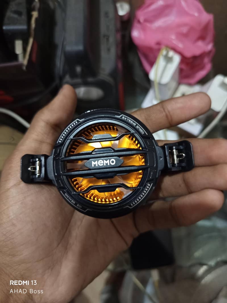 Memo CX07 1