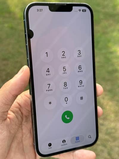 Apple iPhone 13 Pro Max (FU)