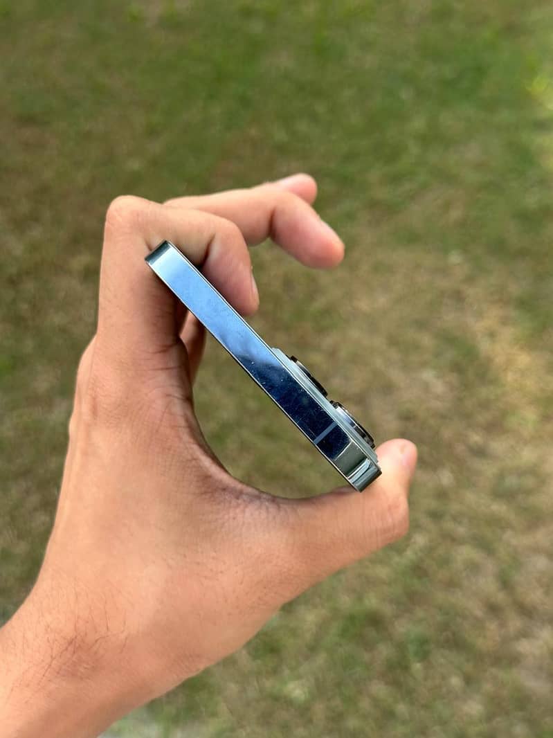 Apple iPhone 13 Pro Max (FU) 2