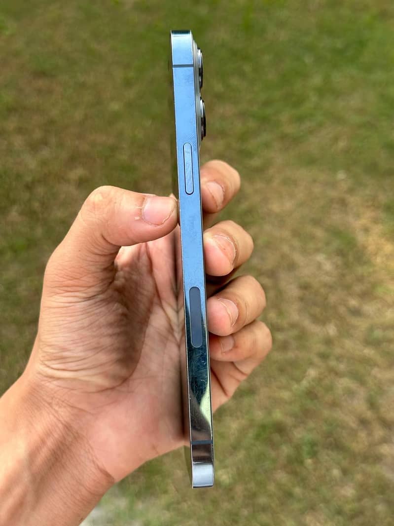 Apple iPhone 13 Pro Max (FU) 3