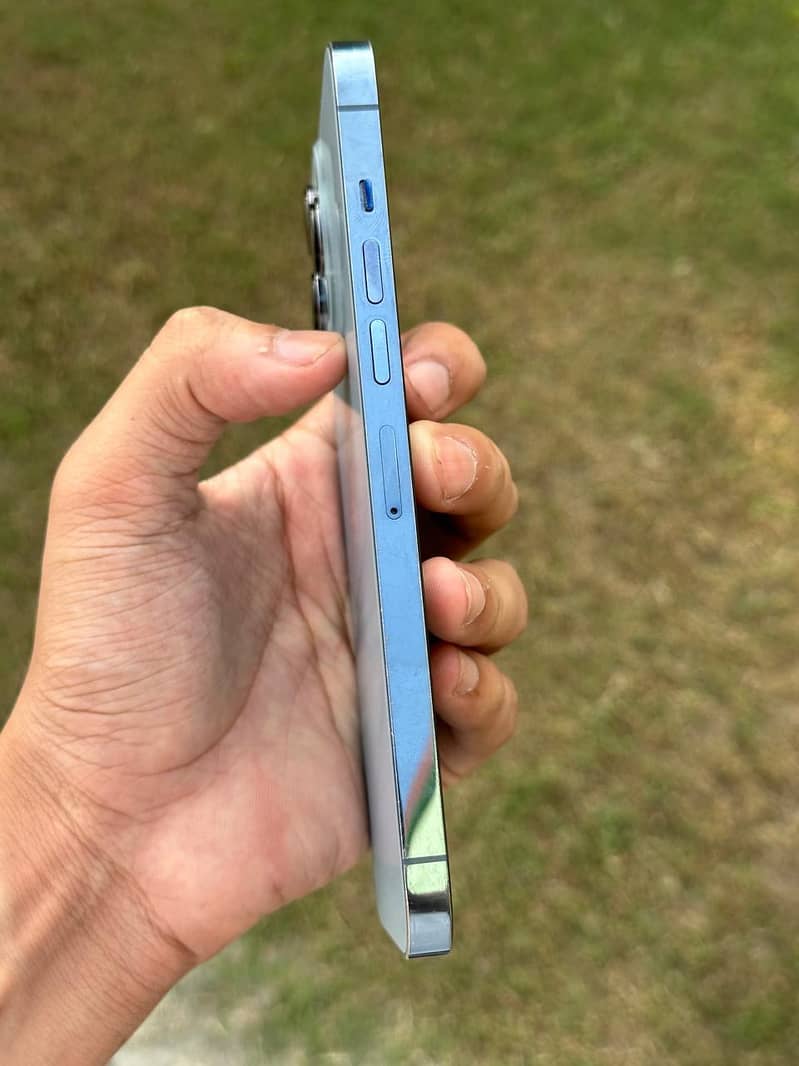 Apple iPhone 13 Pro Max (FU) 5