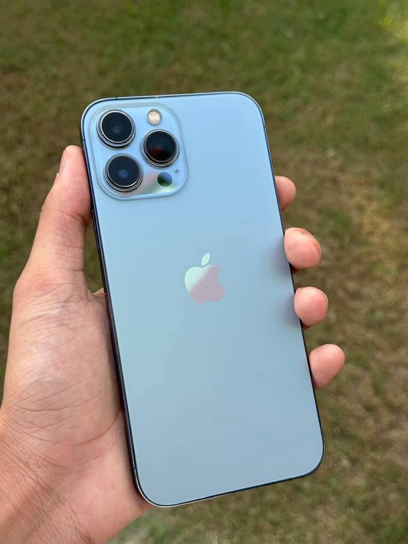 Apple iPhone 13 Pro Max (FU) 6