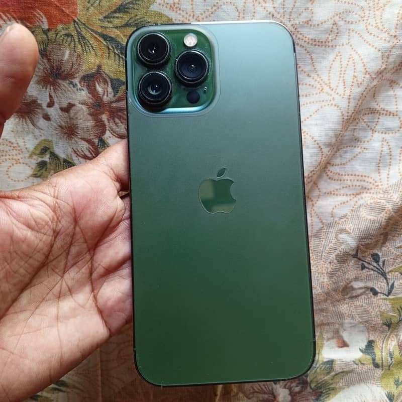 Apple iPhone 13 Pro Max 1