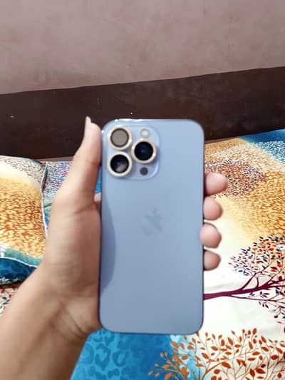 Apple iPhone 13 Pro