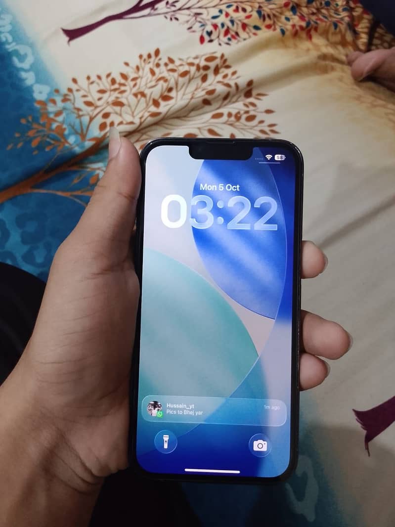 Apple iPhone 13 Pro 2