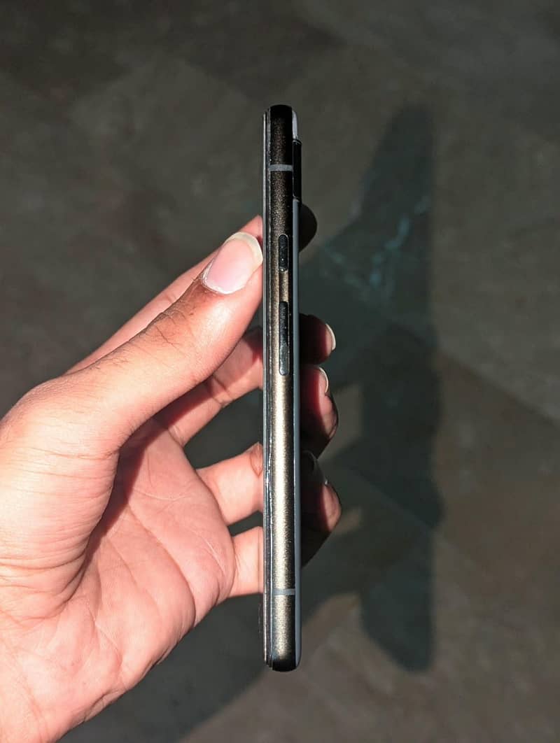 googel pixel 6a 4
