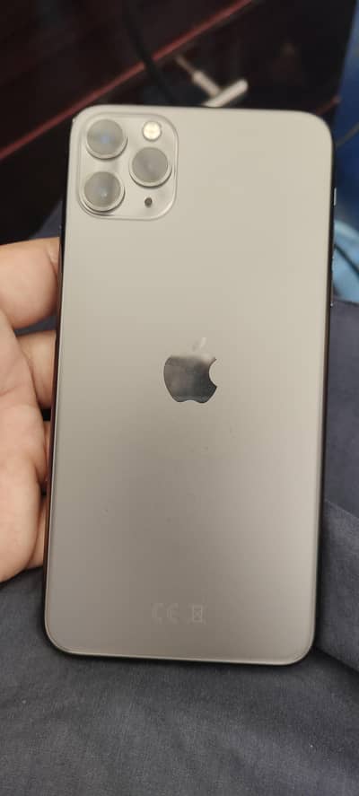 Apple iPhone 11 Pro Max