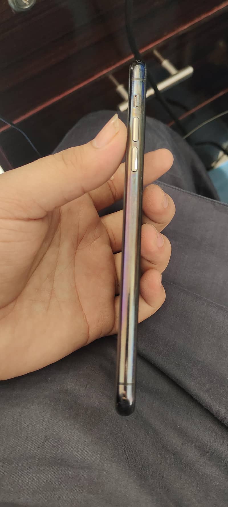 Apple iPhone 11 Pro Max 2