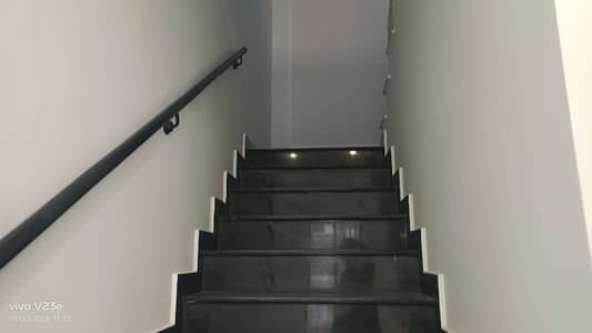 kanal Brand new full house for rent in phase 1 block L