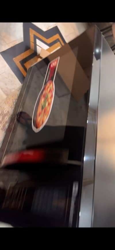 Dawlance Microwave Oven DW-133G- BRAND NEW