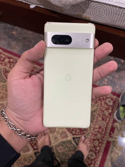 Google Pixel 7