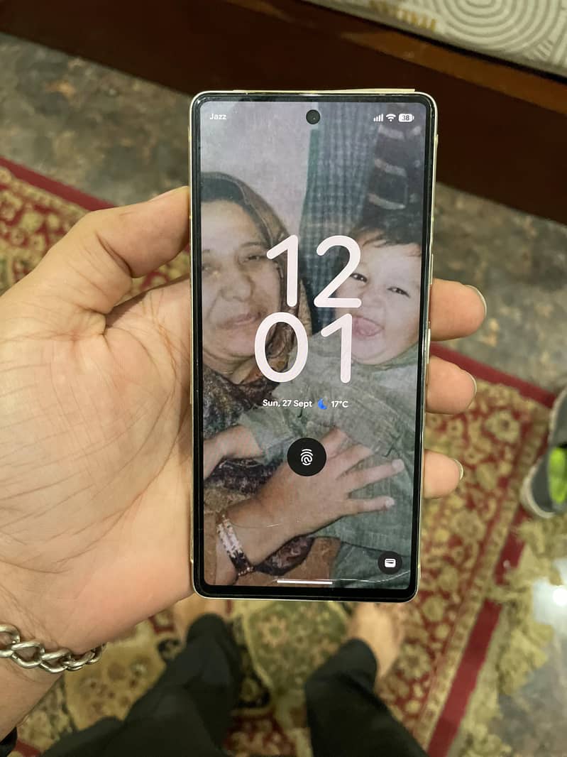 Google Pixel 7 1