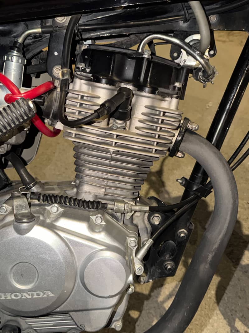 125 (24 model) 6