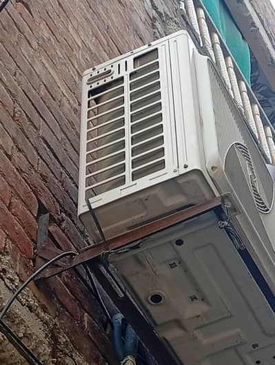haier AC sb ok