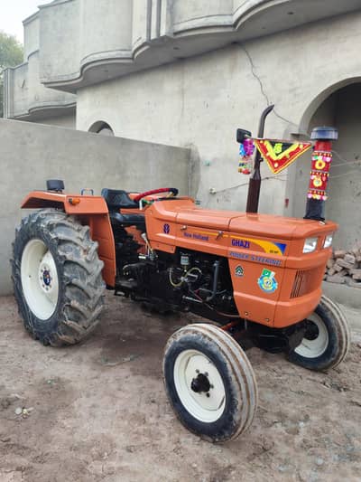 Al ghazi for sale model 2023 price 1750000 contact, 03156082437