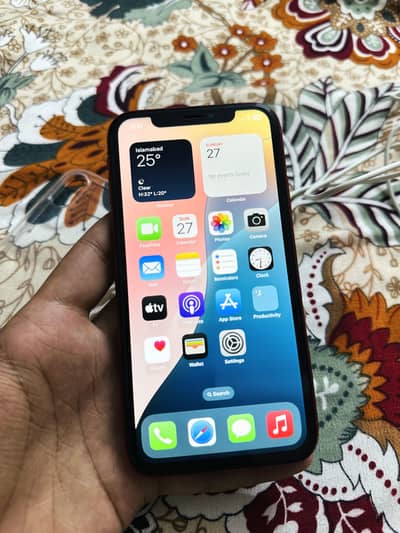 iPhone XR 64GB Sim working non PTA
