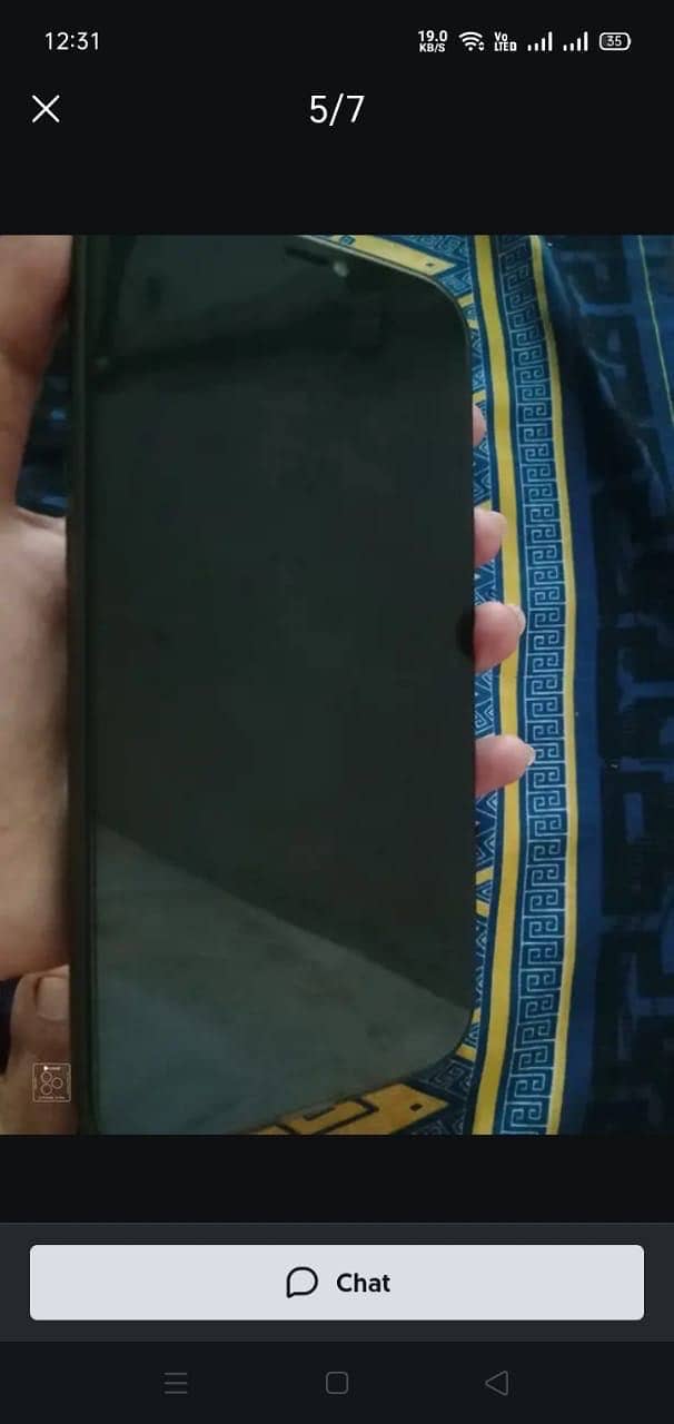 Apple iPhone 12 Pro Max 0