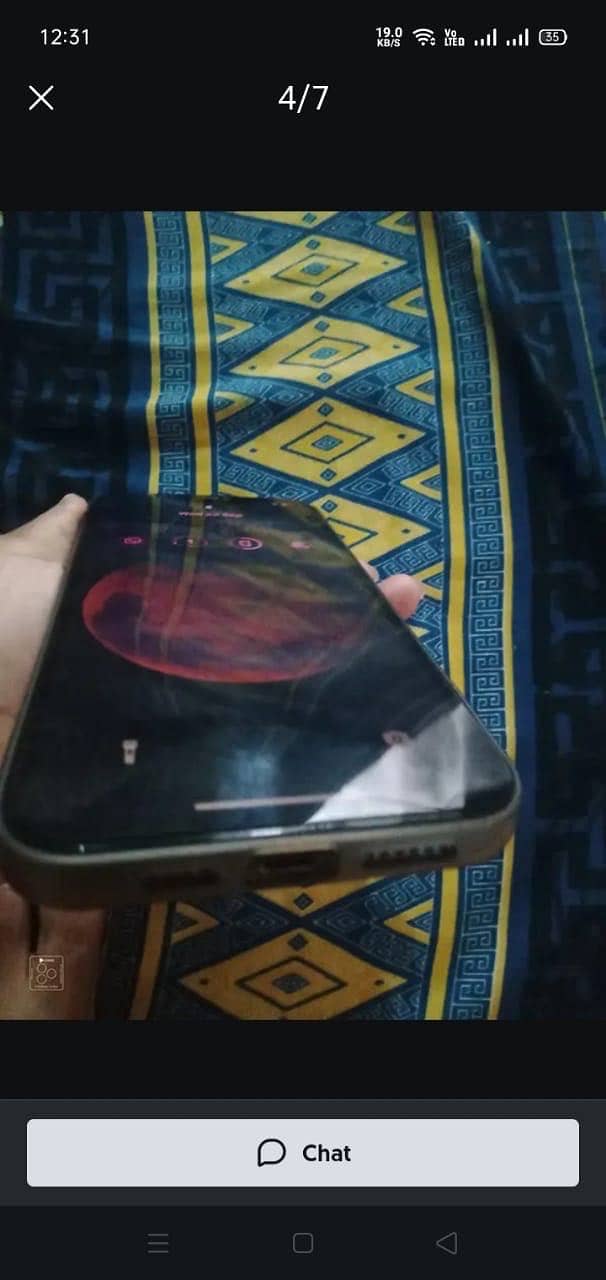 Apple iPhone 12 Pro Max 4