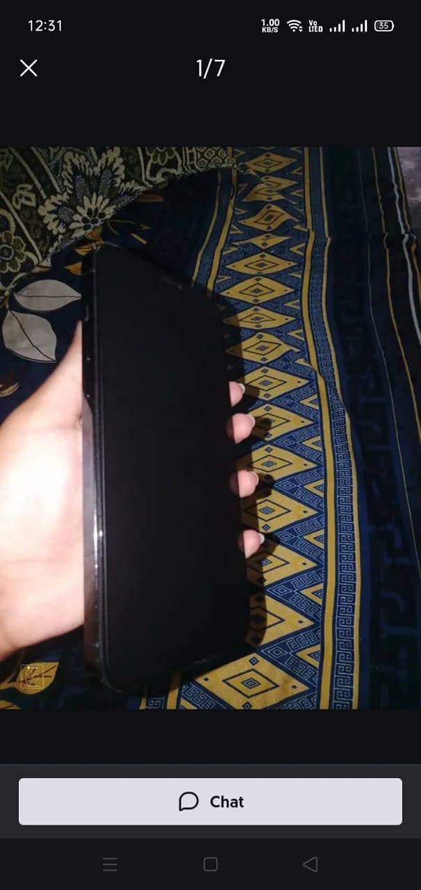 Apple iPhone 12 Pro Max 5