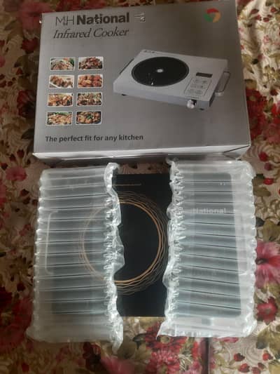 hot plate chola new condition
