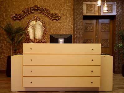 Office Furniture Set