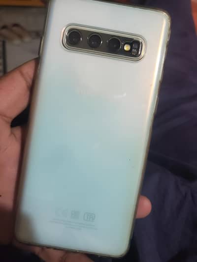 Samsung Mobile S10