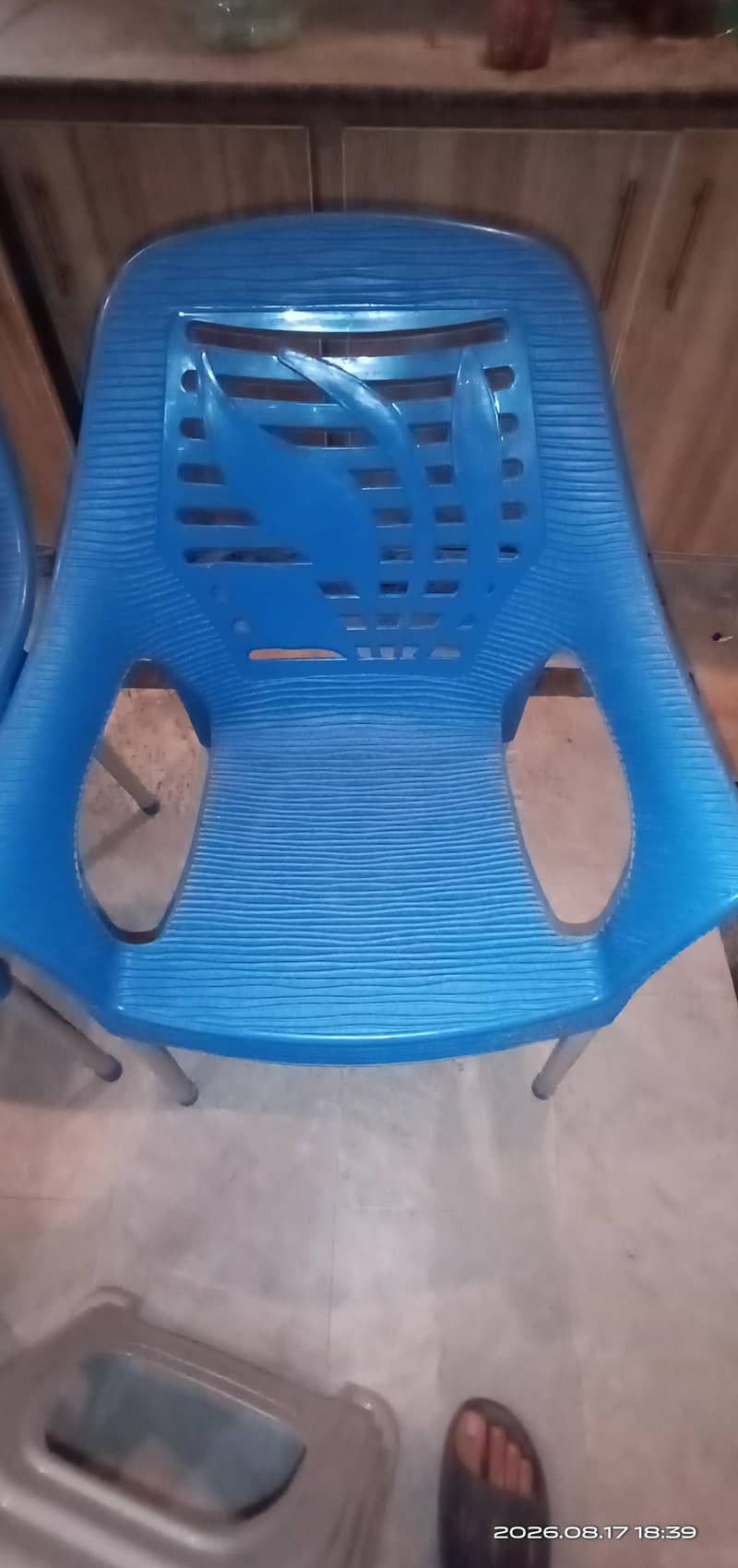 Chairs , Table and Stool 2