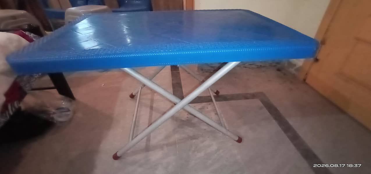 Chairs , Table and Stool 3