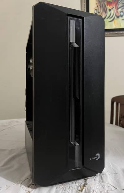 Gaming PC for Sale | Core i7 4th Gen | GTX 970 4GB | 16GB Ram